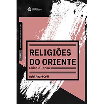 Religiões do oriente: China e Japão - 1