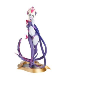 Figura Riot League Of Legends 012 | Evelynn - 1