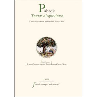 Pal-Ladi: Tractat D'Agricultura - 1