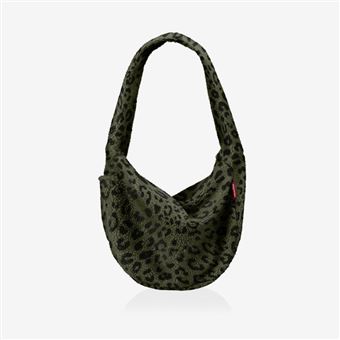 Saco Reisenthel moonbag | Azeitona - 1