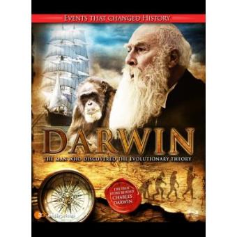 Darwin The Devil'S Chapl. - 1