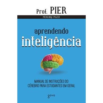 Aprendendo inteligencia - 1