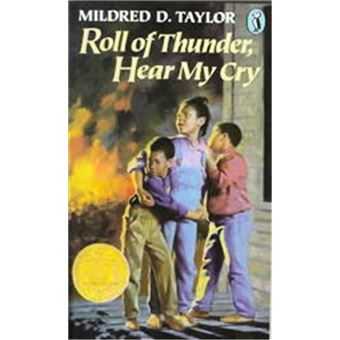 Roll of Thunder, Hear My Cry - 1