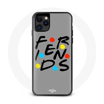 Capa Maniacase para Iphone 12 Mini Friends - 1