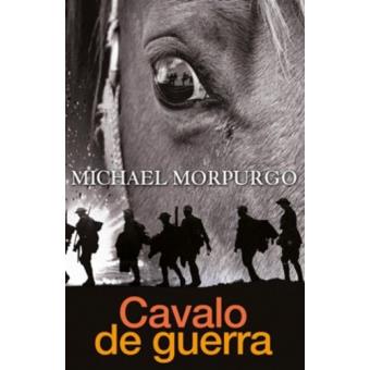 Cavalo de Guerra - 1