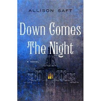 Down Comes The Night - 1