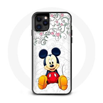Capa Maniacase para Iphone 13 Mini Mickey Mouse - 1