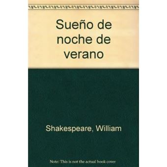 SueÃ±o de noche de verano - 1