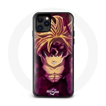 Capa Maniacase para Iphone 12 Mini Nanatsu No Taizai - 1