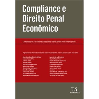 Compliance e Direito Penal Econômico - 1