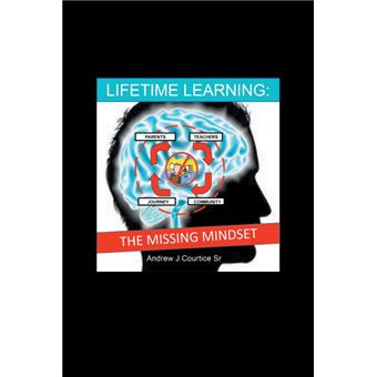 Lifetime Learning - 1