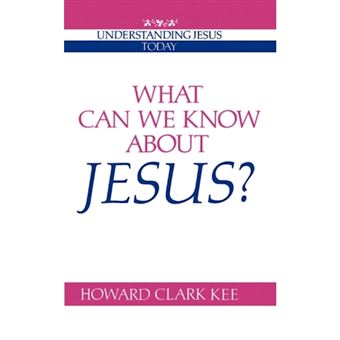 What Can We Know About Jesus? - Paperback - 1990 - 1