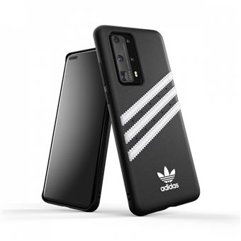 Capa para Telemóvel Adidas 39062 | Branco - 1