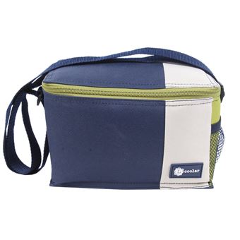 Lancheira Térmica L. Cooler | 3,6L | Tricolor - 1