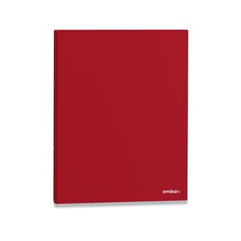 Pasta Ambar Dossier Lisa Ideas Bord - 1