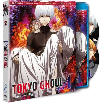 Tokyo Ghoul 2T              Br - 1