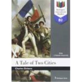 A Tale Of Two Cities (b2) - 1