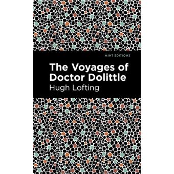 The Voyages Of Doctor Dolittle - 1