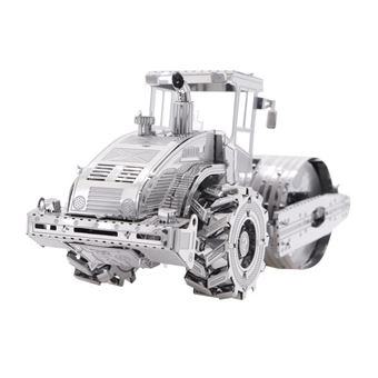 Puzzle Metal HSMY 3D DIY I21138 - roller - 1