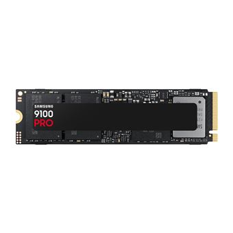 Disco SSD Samsung MZ-VAP1T0 | 1 TB - 1
