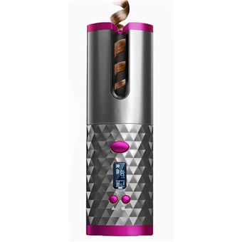 Modelador de Caracóis Sem Fios Orysin - 1