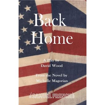 back Home Paperback -
