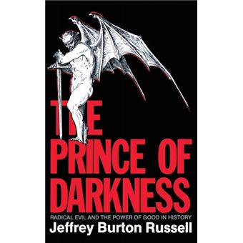 The Prince Of Darkness - 1