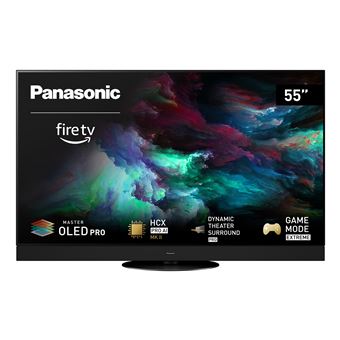 Smart TV Panasonic TV-55Z90AEG | OLED | 4K UHD | 55'' | 139,7 cm | G - 1