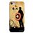 Capa Personalizada MakeUCase para iPhone 7 Capitão America TV50 Transparente_0