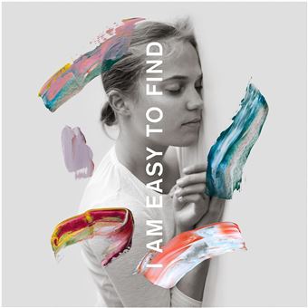 The National - I Am Easy To Find [2Lp Vinil Transparente] | Edição Limitada [Capa Dupla] - 1