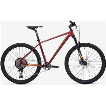 Bicicleta Welt Ranger 4.0 | 29" 18 | Tamanho M | Vermelho - 1