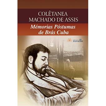 Memórias Póstumas de Brás Cubas - 1