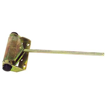 Dispositivo de fecho de portas a forged tool 03060071 - 1