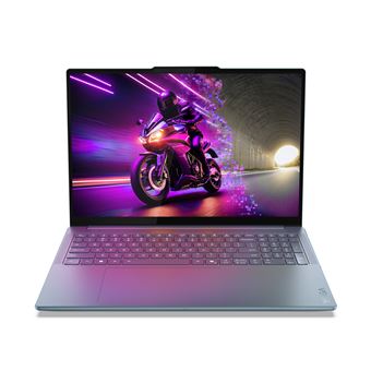 Computador Portátil Lenovo Yoga Pro 9 16IAH10 | 16'' | Intel Core Ultra 9 285H | GeForce RTX 5060 | 32 GB | SSD 1TB - 1