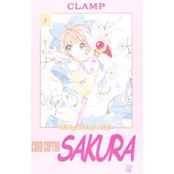 Card Captors Sakura - Volume 2 - 1