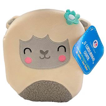 O Cordeirinho Gentil - 1