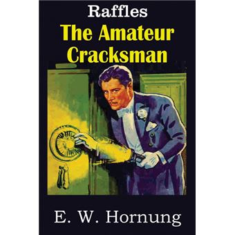 The Amateur Cracksman - 1