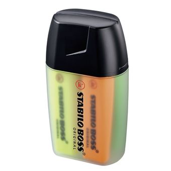 Marcador STABILO BOSS ORIGINAL - 1