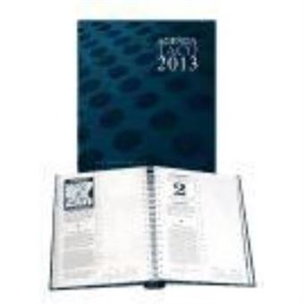 Agenda Taco 2013. Corazón De Jesús - Ediciones Mensajero - 1