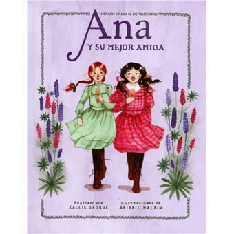 Ana Y Su Mejor Amiga - 1