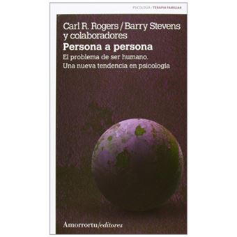 PERSONA A PERSONA - 1