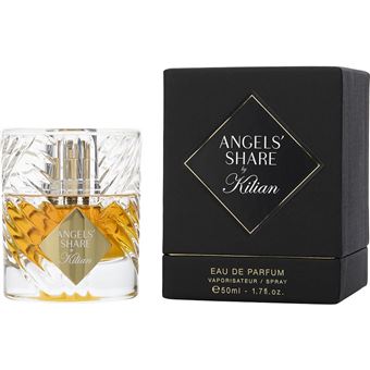 Perfume Feminino Kilian Angels Share | EDT | 1.7 oz | 50 ml - 1