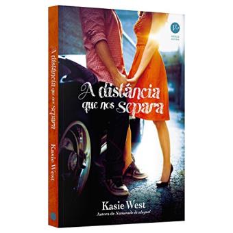 A Distância que nos Separa - 1