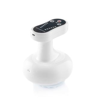 Aparelho de Massagem Anticelulítico Recarregável InnovaGoods Cellout por Sucção e Calor - 1