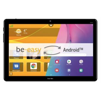Tablet Beafon TAB-Lite TW10 | 10.1 " | Wi-fi | 2 GB | 32 GB | Preto - 1