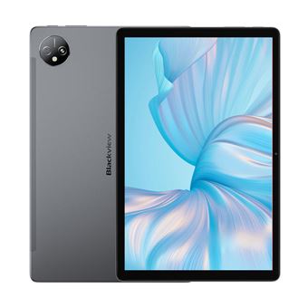 Tablet Blackview Tab 80 | 10.1 " | Wi-fi | 4 GB | 64 GB | Cinzento - 1