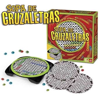 Quebra Cabeças Palavras Cruzadas & Sopa letras