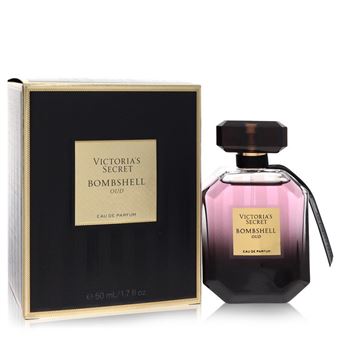 Perfume Feminino Victoria's Secret Bombshell Oud | EDP | 1.7 oz | 50 ml - 1