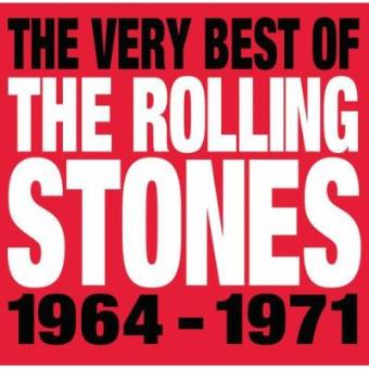 Very Best of the Rolling Stones 1964-1971 - 1