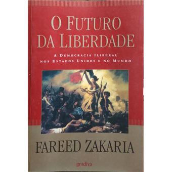O futuro da liberdade. - 1